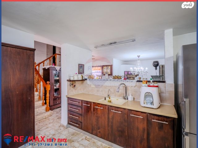 דו משפחתי, הכשרת היישוב, עפולה