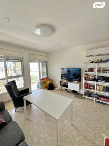 דירה, יוסף תקוע, רמות, באר שבע