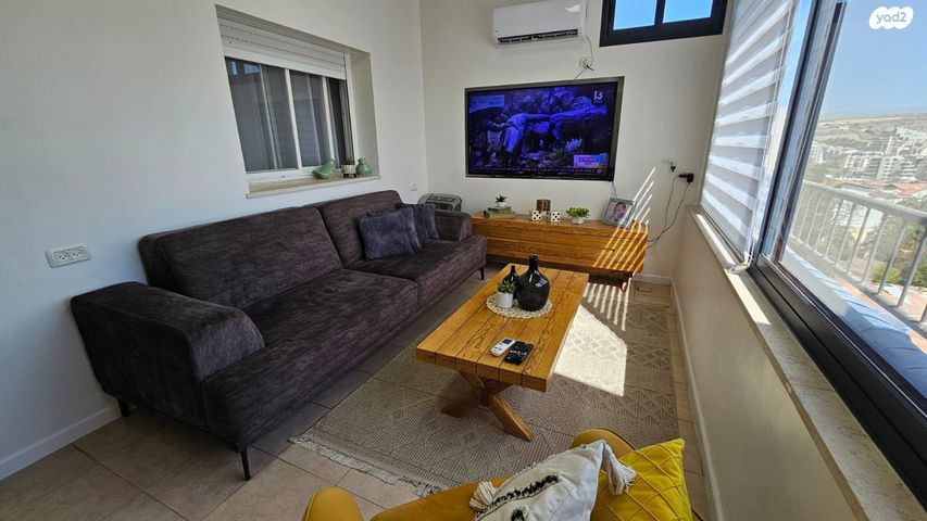 דירת גן, צאלון, נוף כינרת, טבריה