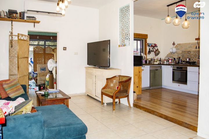 דו משפחתי, המעפילים 57, גבעת אולגה, חדרה