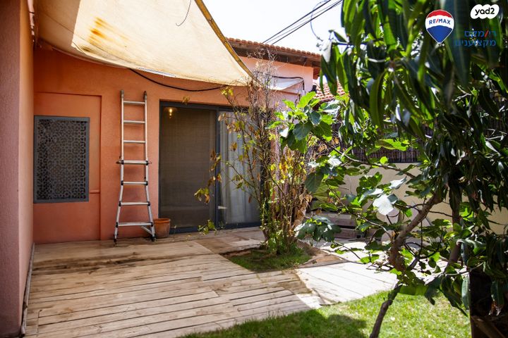 דו משפחתי, המעפילים 57, גבעת אולגה, חדרה