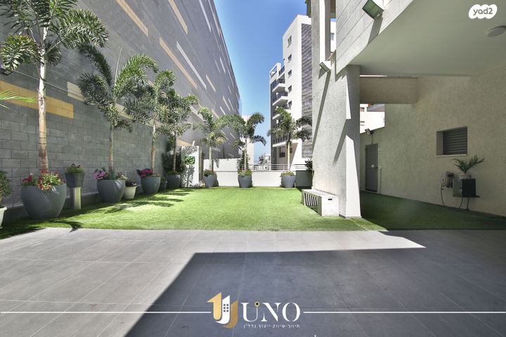 דירה, העצמאות 41, מרכז העיר, קרית אתא