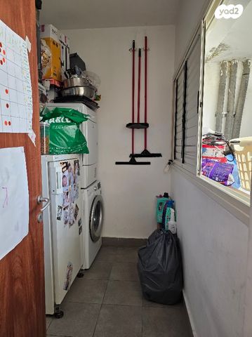 דירה, משה רבנו, רמת אבי עזרי / רמת בית שמש ג-1, בית שמש