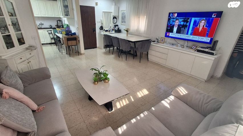 דירה, ירושלים