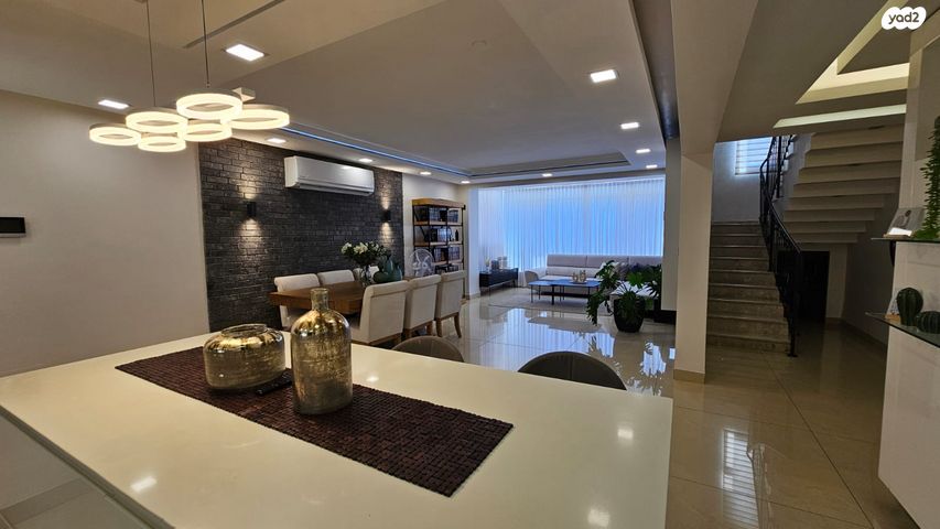 דירת גן, צאלון, נוף כינרת, טבריה