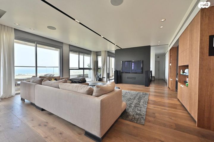 שדרות לוי אשכול 