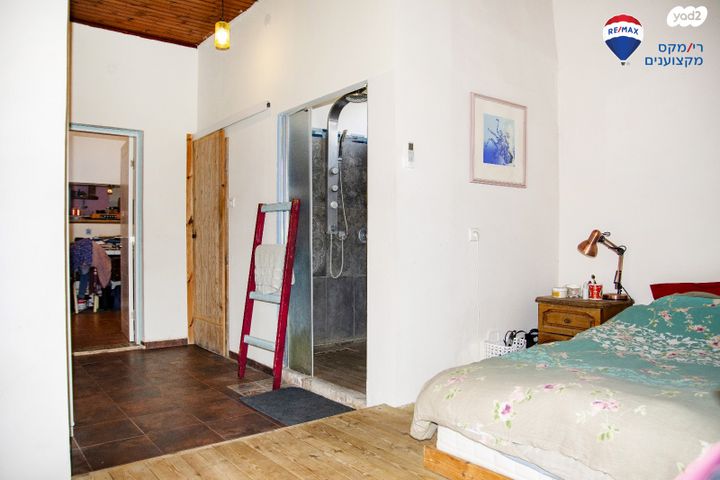 דו משפחתי, המעפילים 57, גבעת אולגה, חדרה