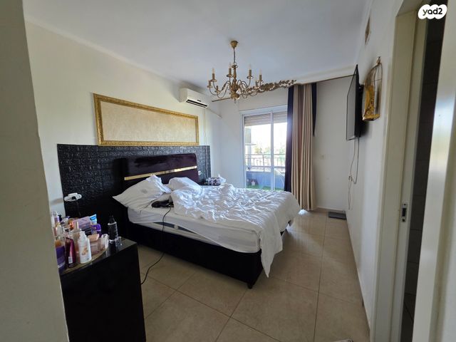 דירת גן, שדרות דוד בן גוריון, הסיטי, אשקלון