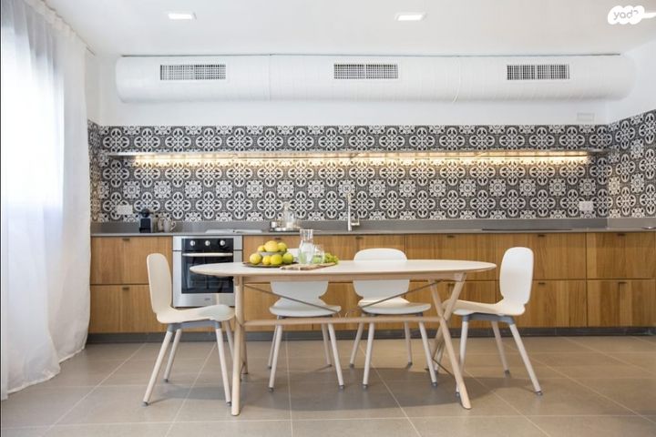 דירה, נחלת בנימין, פלורנטין, תל אביב יפו