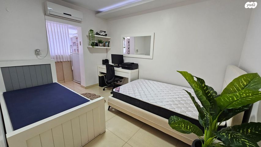 דירת גן, צאלון, נוף כינרת, טבריה