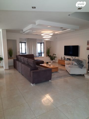 בית פרטי/ קוטג', אשקלון