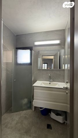 דירה, שדרות בן גוריון, בן גוריון, רמלה