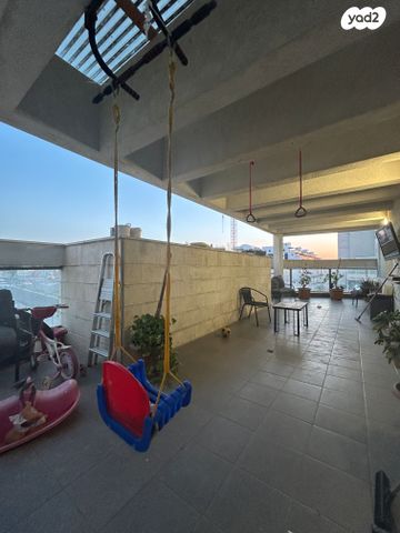 דירה, נחל פרת, פארק הנחל, באר שבע