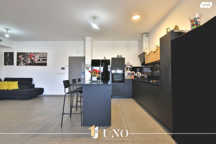 דירה, העצמאות 41, מרכז העיר, קרית אתא