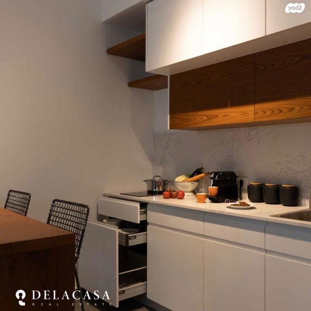 דירה, יהודה הלוי, לב תל אביב, לב העיר צפון, תל אביב יפו