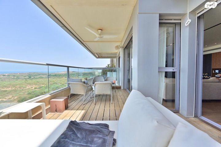 דירה, שדרות לוי אשכול, הגוש הגדול, רמת אביב החדשה, נופי ים, תל אביב יפו