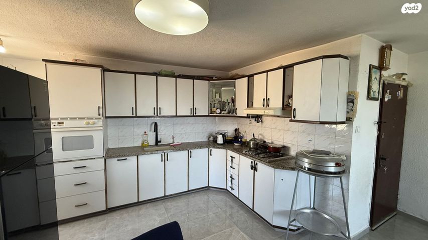 דירה, שדרות בן גוריון, בן גוריון, רמלה