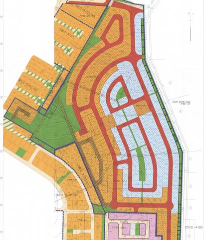 דופלקס, תל מונד