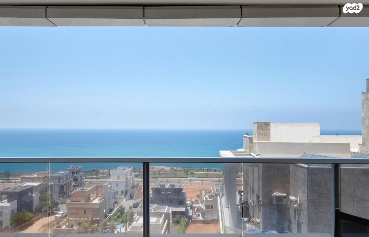 דירה, בני בנימין, גלי הים, נתניה