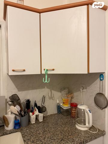 דירה, סרן דב 3, נווה זאב, נאות אילן, באר שבע