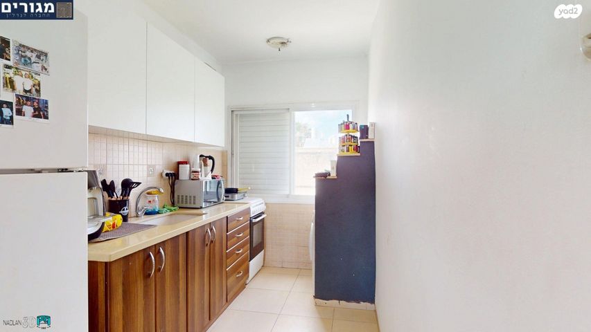 דירה, ז'בוטינסקי, עמידר, טירת כרמל