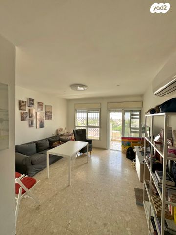 דירה, יוסף תקוע, רמות, באר שבע