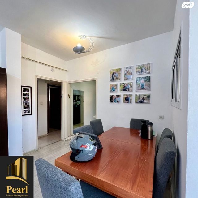 דירה, עמק רפאים 37, ירושלים