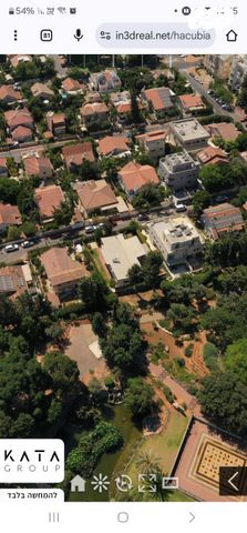 בית פרטי/ קוטג', י.ל. פרץ, רמת ורבר, פתח תקווה