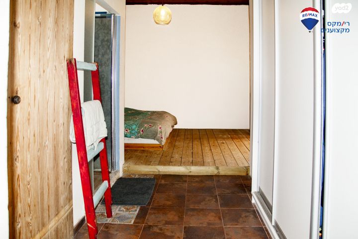 דו משפחתי, המעפילים 57, גבעת אולגה, חדרה