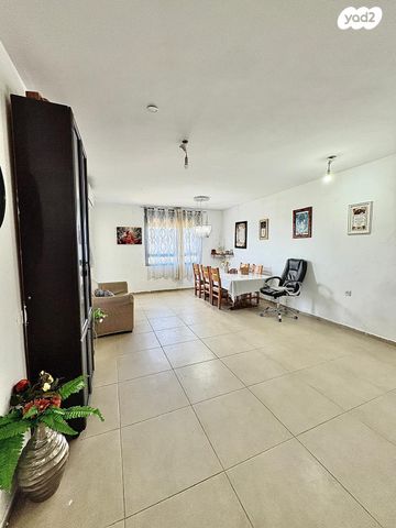 דירה, ריש לקיש, בית שמש