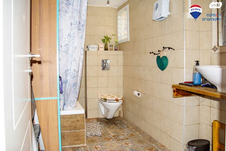 דו משפחתי, המעפילים 57, גבעת אולגה, חדרה