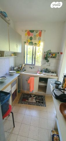 דירה, רמת אביב, תל אביב יפו