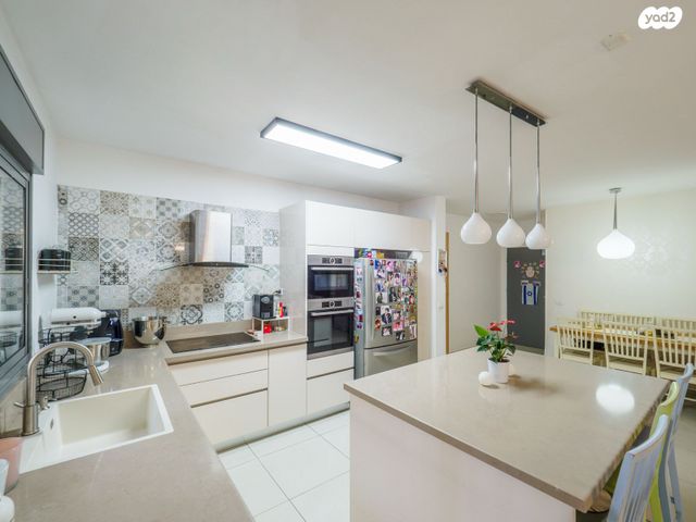 דירת גן, עיר, מרכז העיר, נהריה