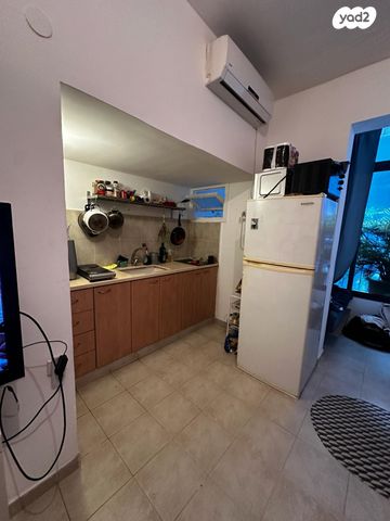 דירה, מנדלי מוכר ספרים 7, הצפון הישן - דרום, תל אביב יפו