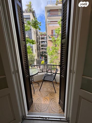 דירה, תל אביב יפו