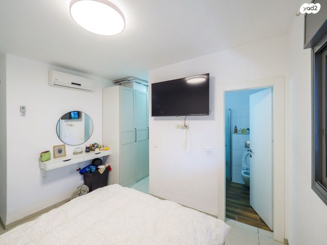 דירת גן, עיר, מרכז העיר, נהריה