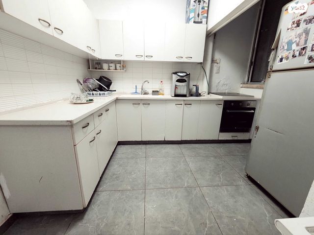 דירה, שמואל שרירא 10, רביבים, גני ראשון, ראשון לציון