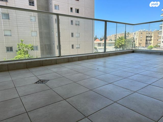 דירה, יעקב מרידור, אשקלון