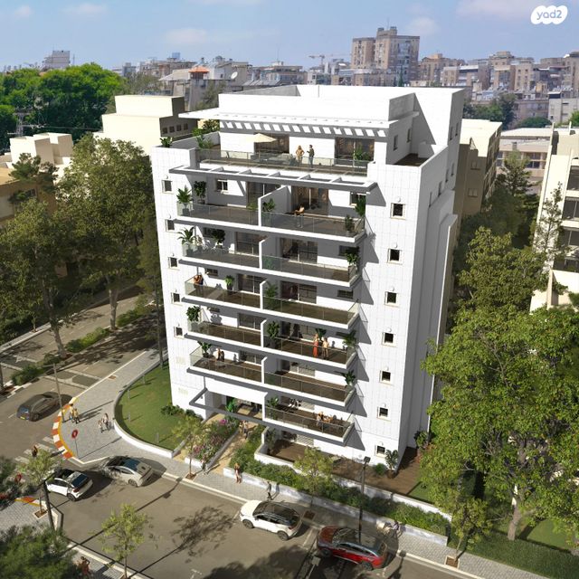 ישראל אהרוני 