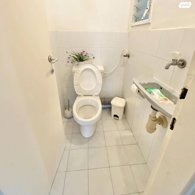 דופלקס, שדרות הורדים 5, גן שמואל, קרית מלאכי