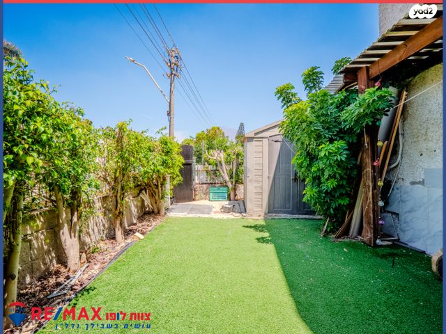 דו משפחתי, הכשרת היישוב, עפולה