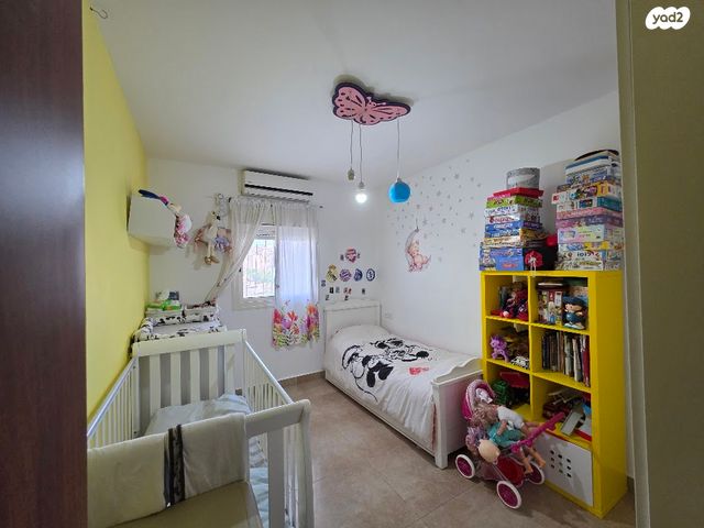 דירה, משה רבנו, רמת אבי עזרי / רמת בית שמש ג-1, בית שמש