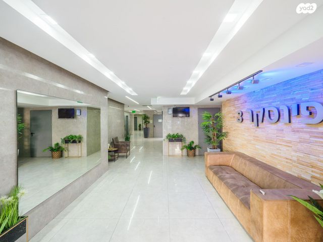 דירת גן, עיר, מרכז העיר, נהריה