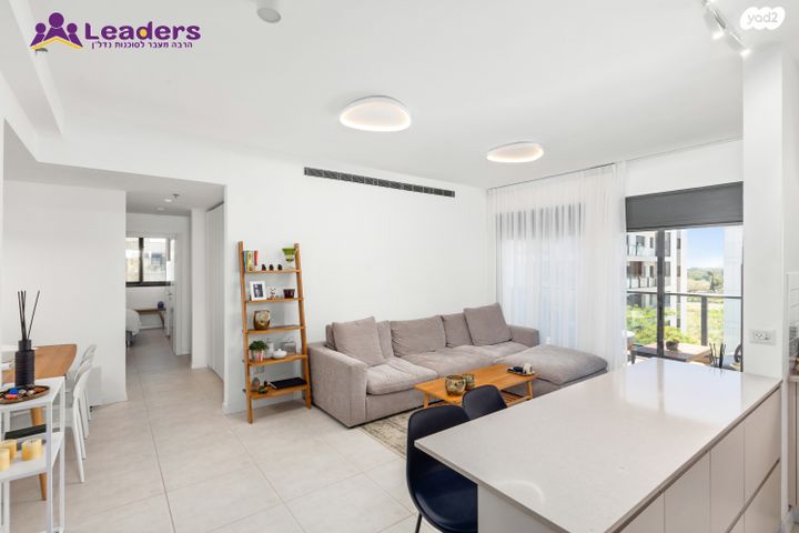 דירה, האסיף, גן רש"ל, הרצליה