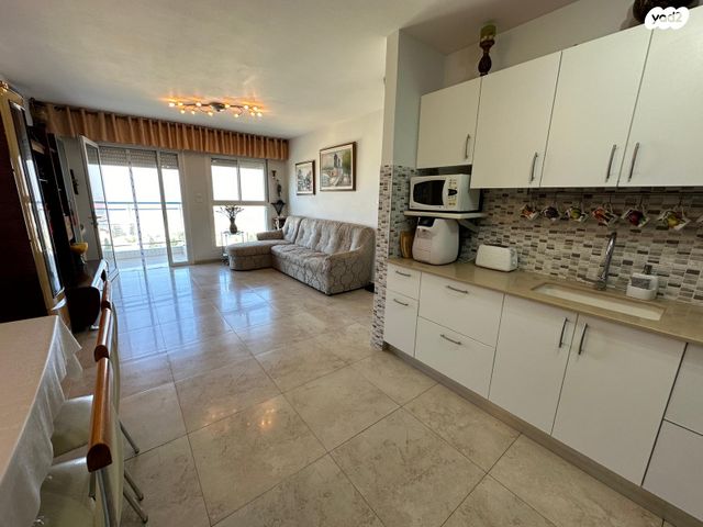 דירה, רמב"ן 23, חיפה