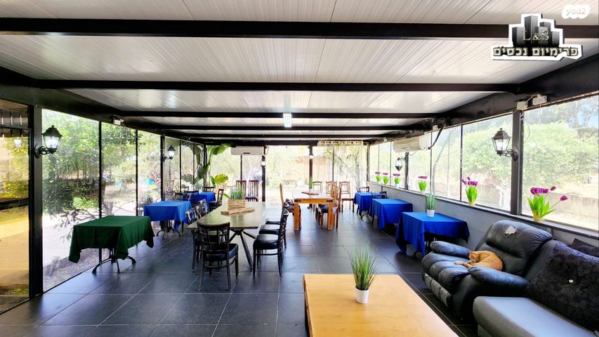 משק חקלאי/ נחלה, רסקו, נהריה