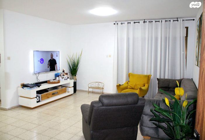 דירה, קרן היסוד, רובע ד', אשדוד