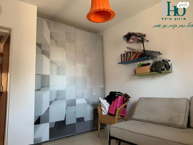 דירה, שדרות קדש 6, ברנע, אשקלון