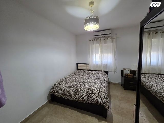 דירה, משה רבנו, רמת אבי עזרי / רמת בית שמש ג-1, בית שמש