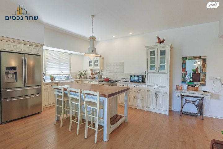 דופלקס, גלבוע, כפר סבא